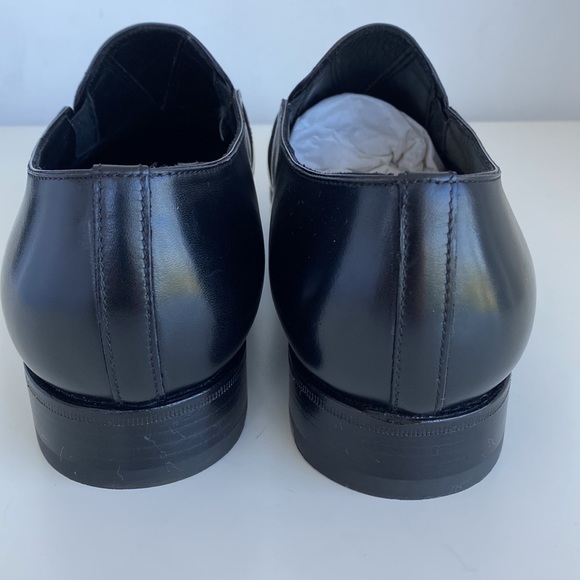 CAPORICCI 3323 calf leather size 8 - Picture 9 of 16